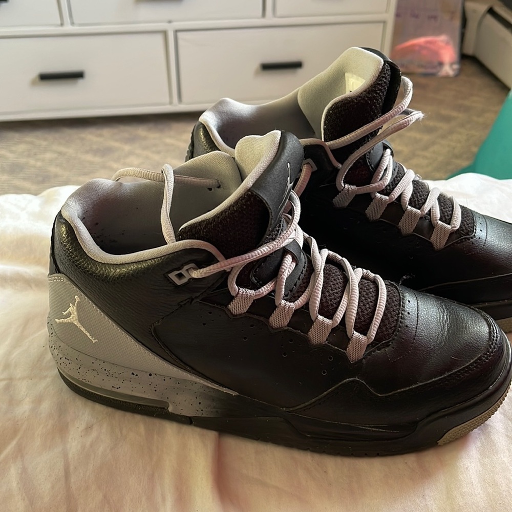 Jordan flights